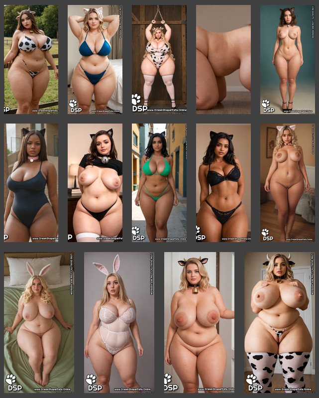 Photo Realistic Release 1